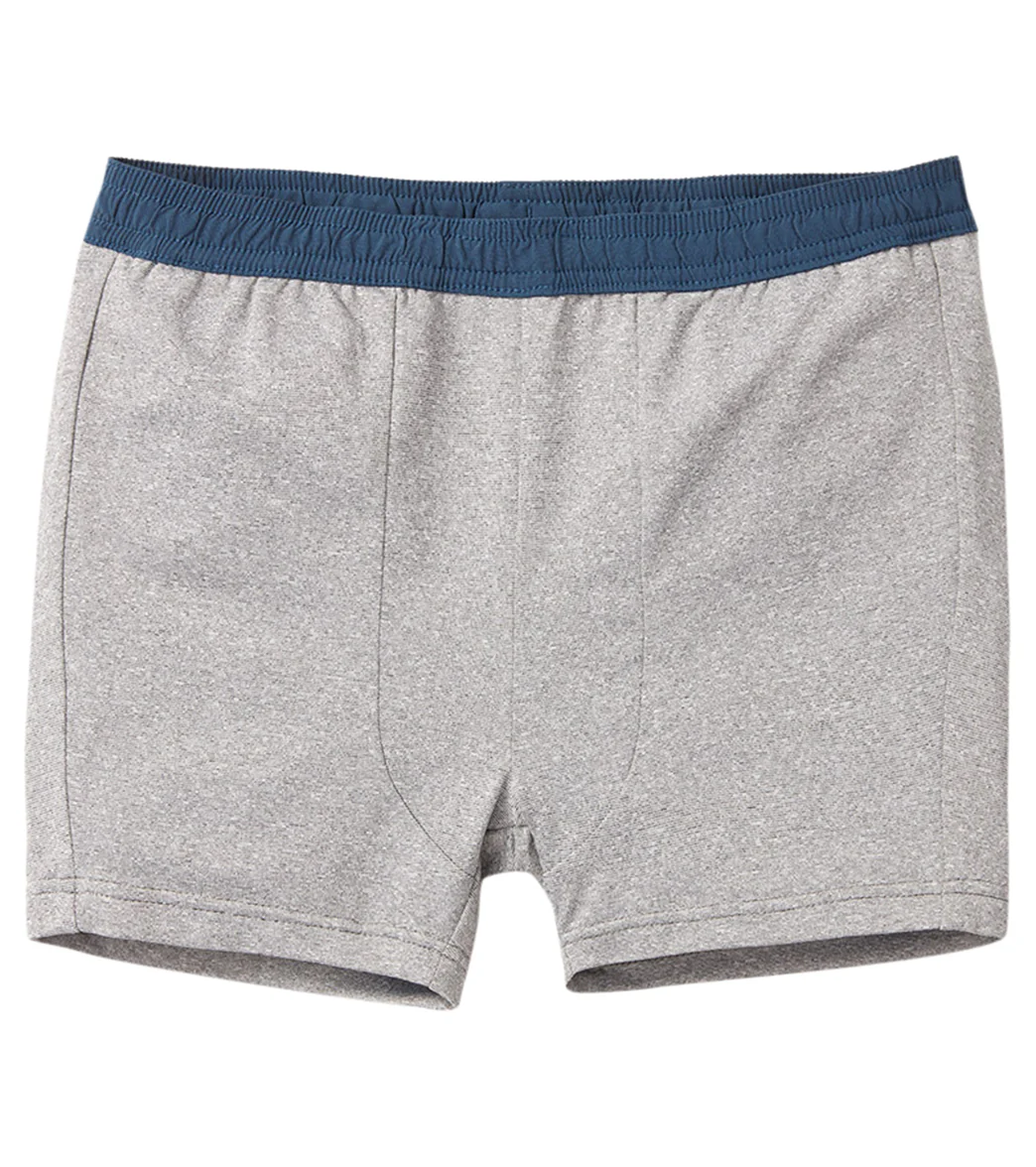 Fair Harbor Clothing Boys' Bayberry Lined Swim Trunk (Little Kid, Big Kid) - Image 2