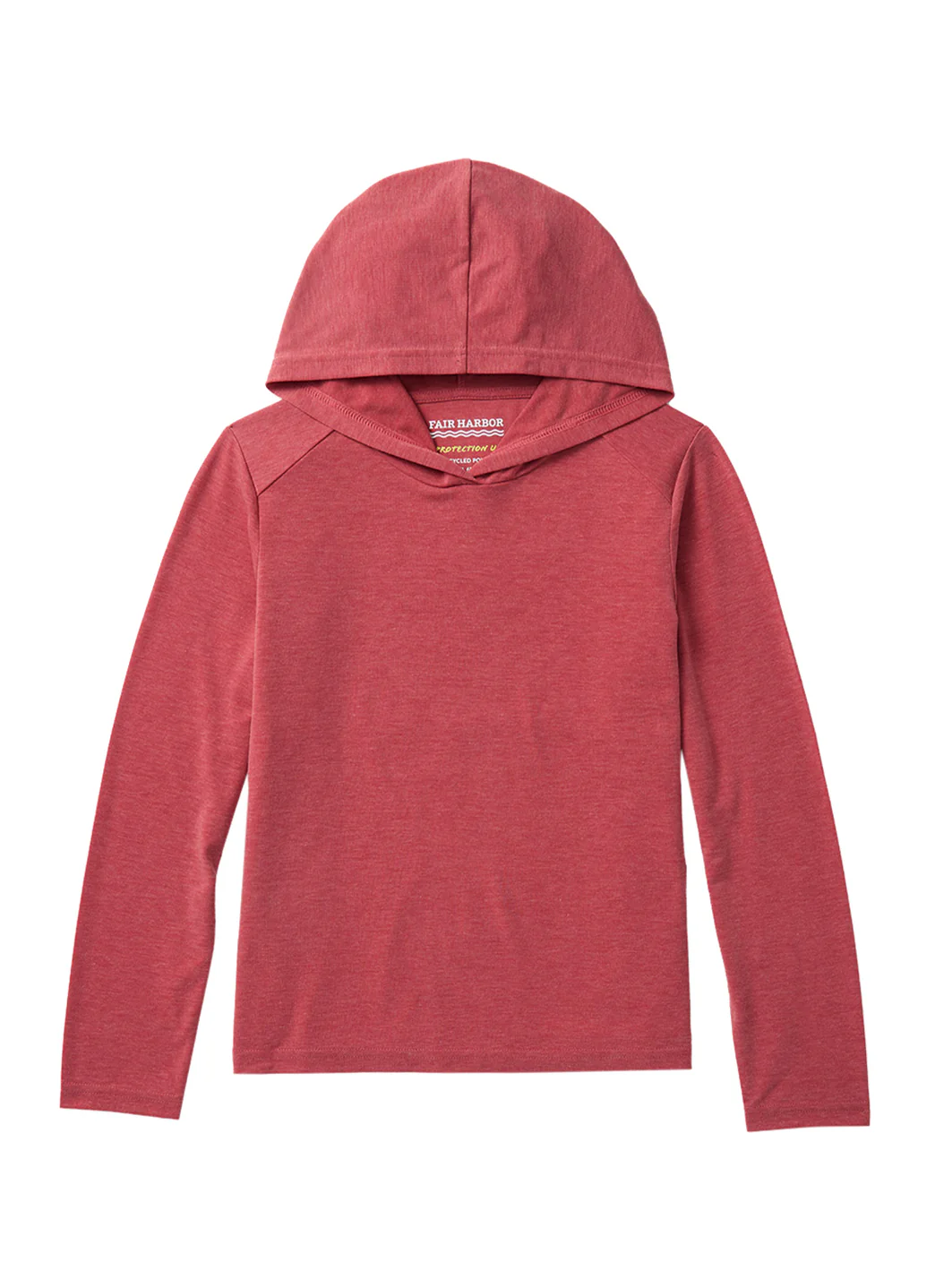 Fair Harbor Clothing Boys' Seabreeze UPF 50 Hoodie (Little Kid, Big Kid) - Image 9