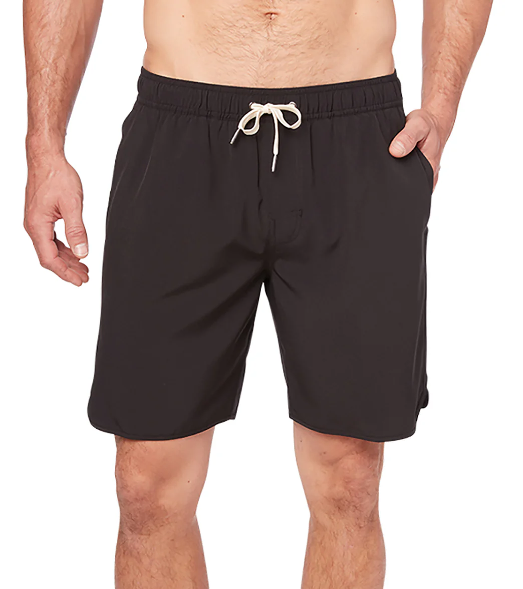 Fair Harbor Clothing Men's 18" Anchor Swim Trunks - Image 33