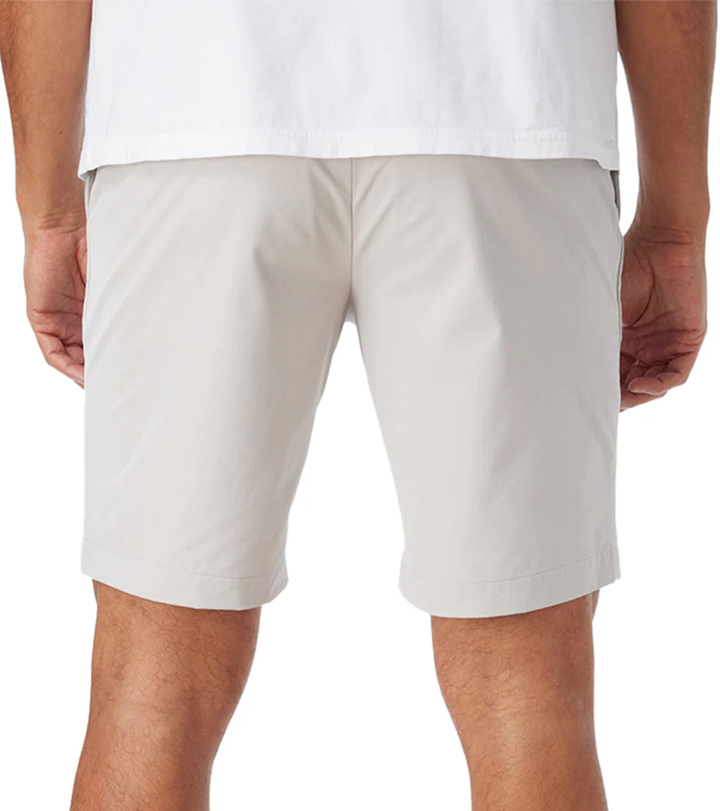 Fair Harbor Men's 17" Compass Shorts - Image 3