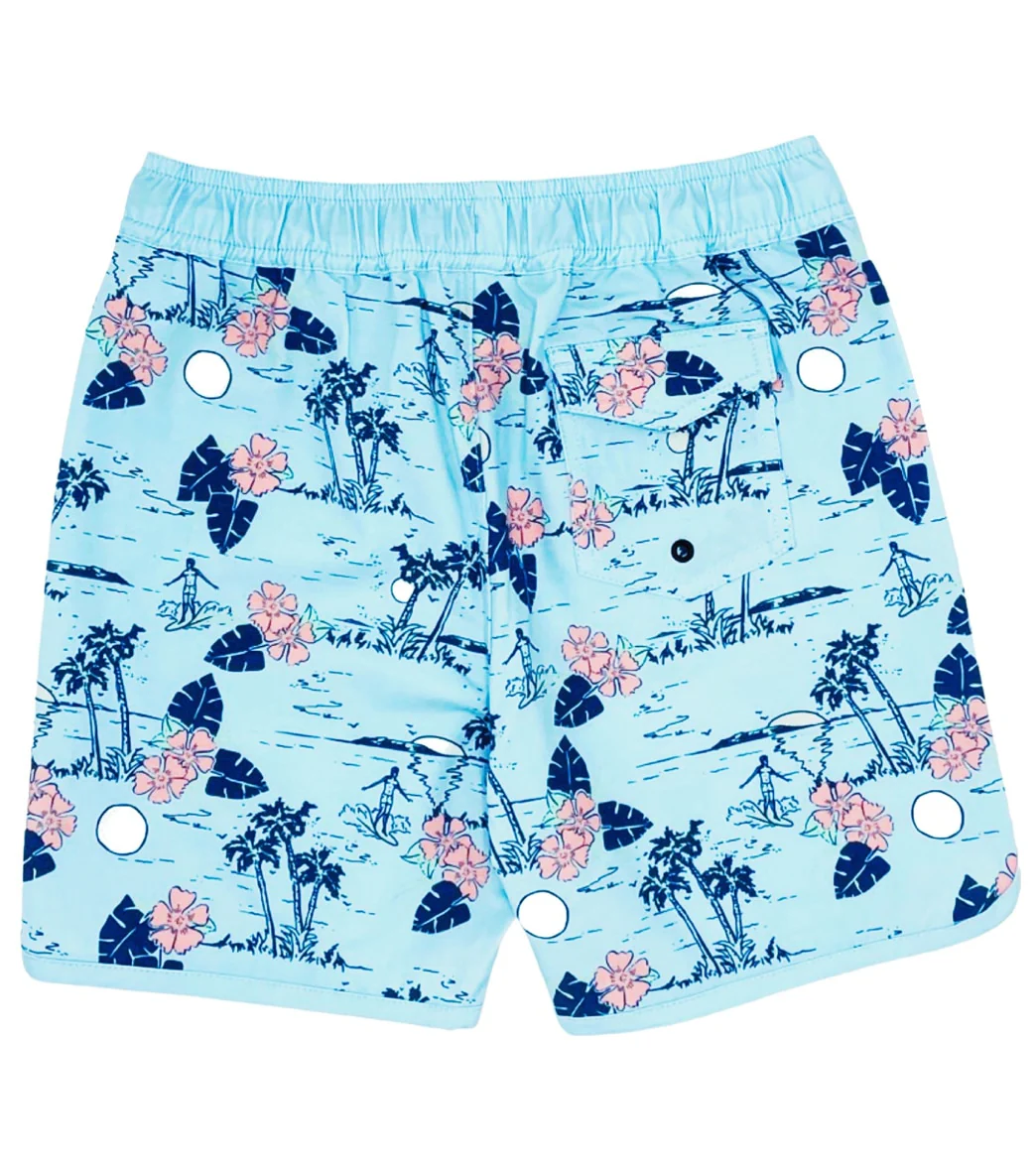 Feather 4 Arrow Boys' Boardshorts (Toddler, Little Kid, Big Kid) - Image 10
