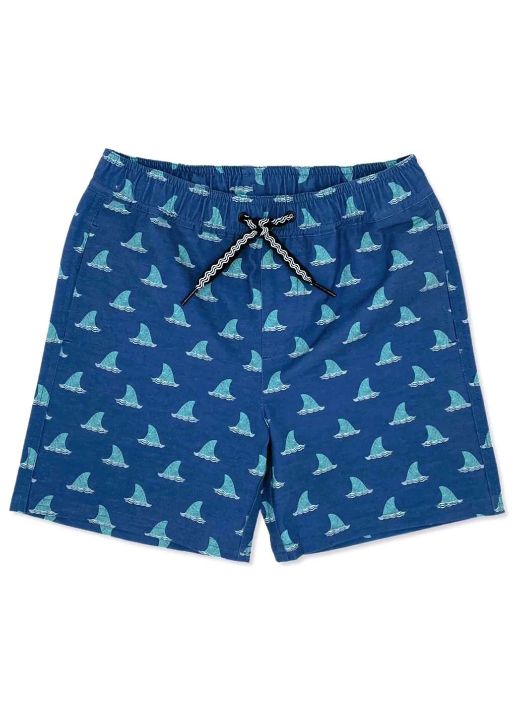 Feather 4 Arrow Boys Fin Swim Trunks (Baby) - Image 3