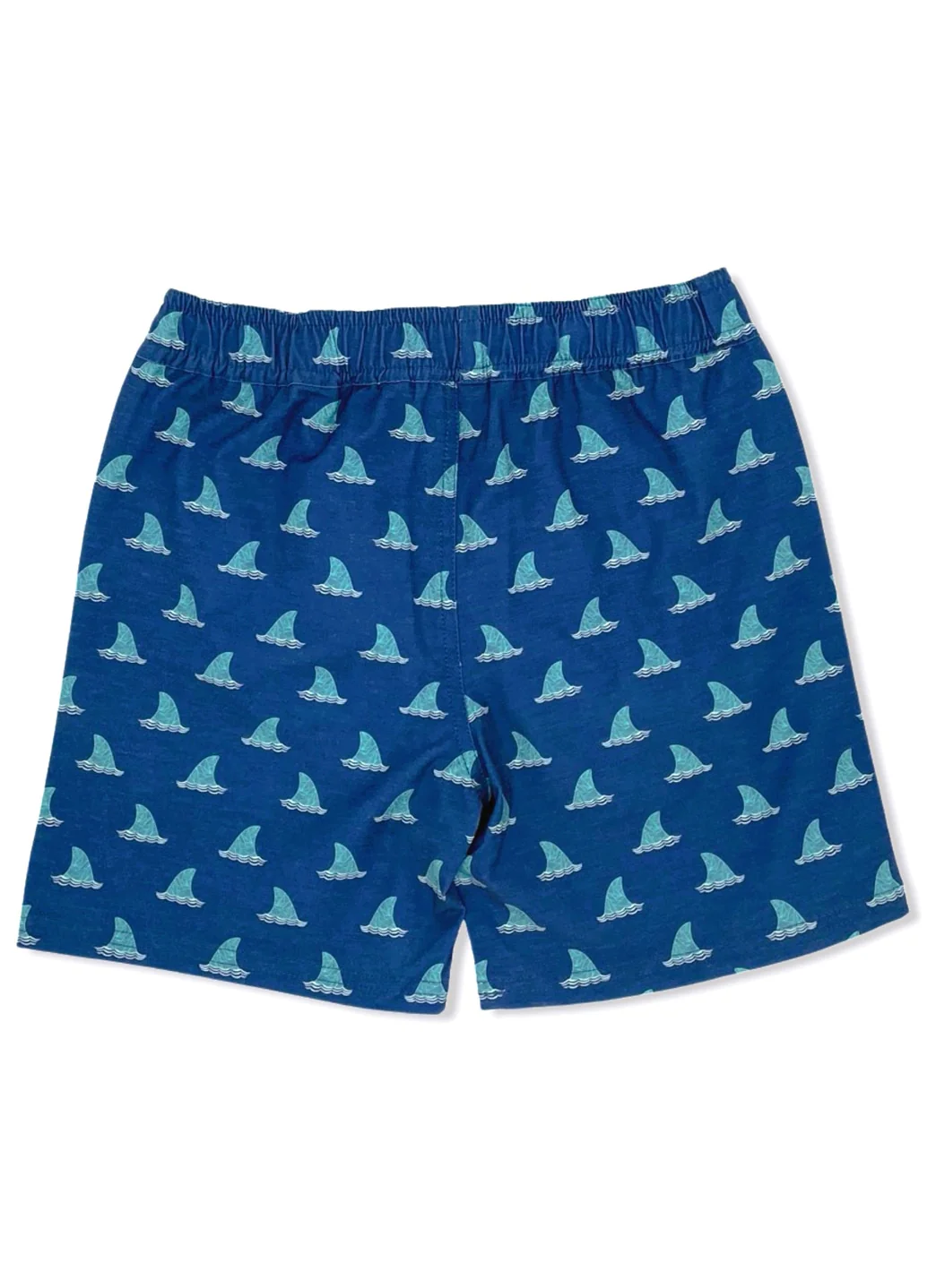 Feather 4 Arrow Boys Fin Swim Trunks (Baby) - Image 4