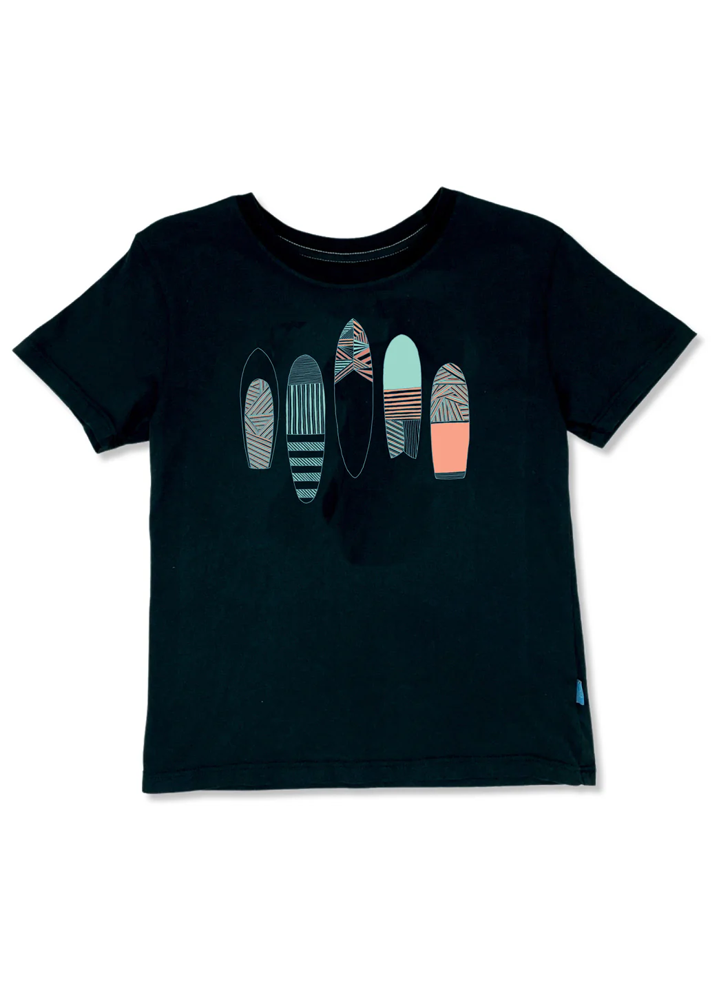 Feather 4 Arrow Boys' Friends Vintage Tee (Toddler, Little Kid, Big Kid) - Image 3