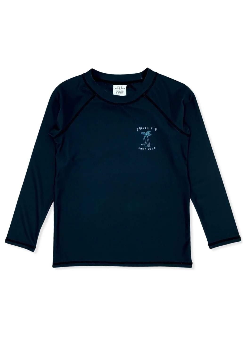 Feather 4 Arrow Boys' Long Sleeve Rashguard (Baby) - Image 11