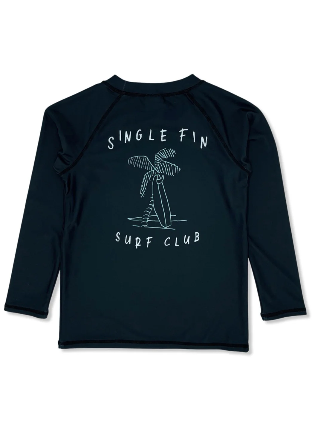 Feather 4 Arrow Boys' Long Sleeve Rashguard (Baby) - Image 8