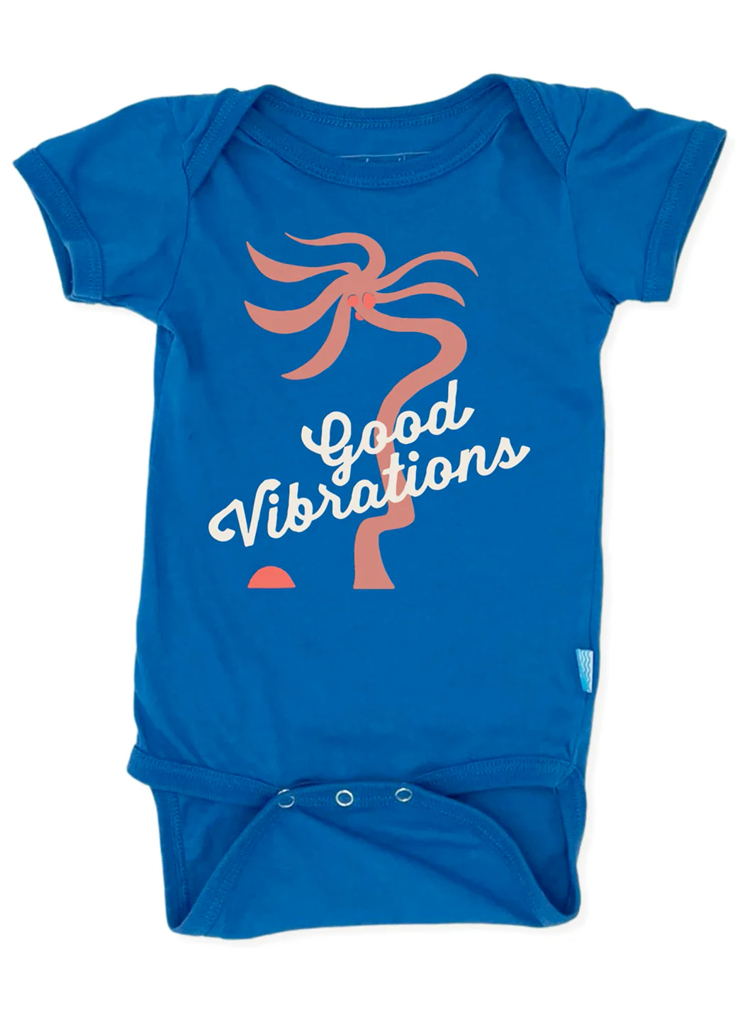 Feather 4 Arrow Boys' Onesie (Baby) - Image 11