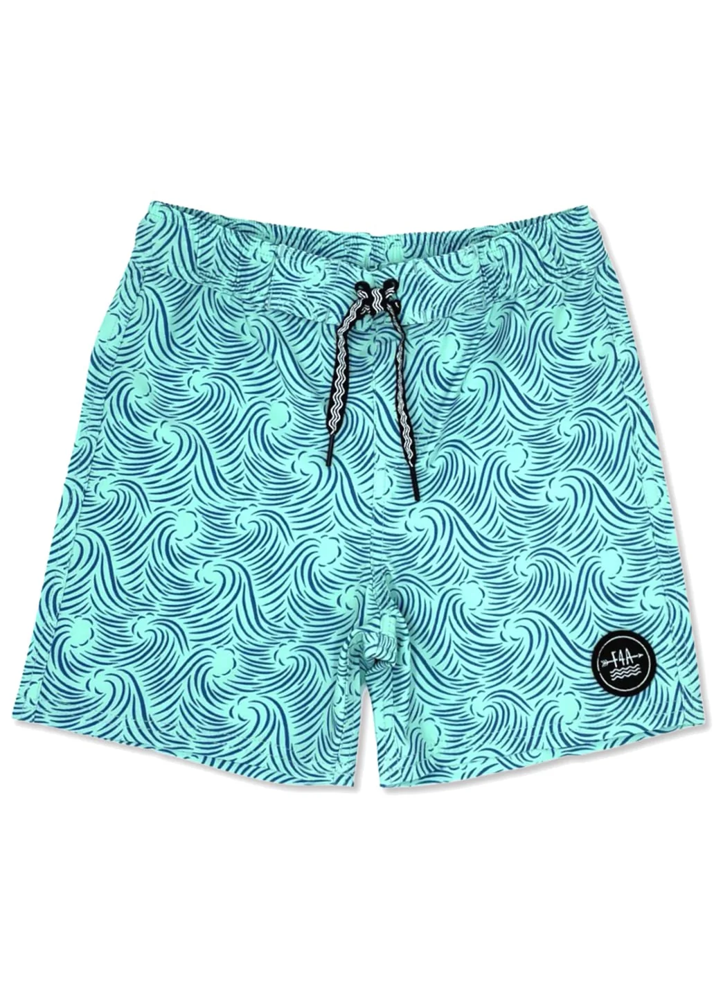 Feather 4 Arrow Boys' Peaks Board Shorts (Baby) - Image 3