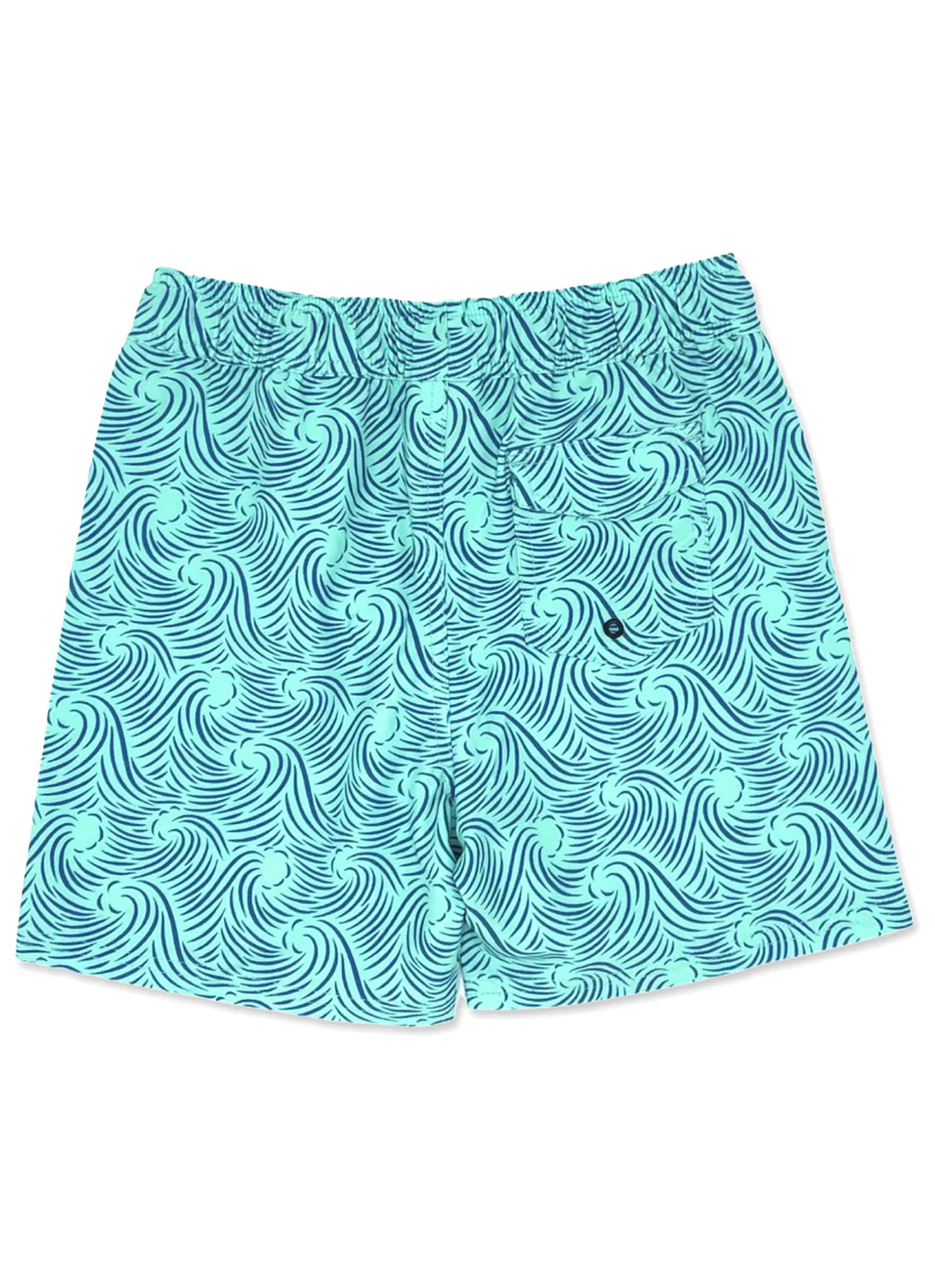 Feather 4 Arrow Boys' Peaks Board Shorts (Baby) - Image 4