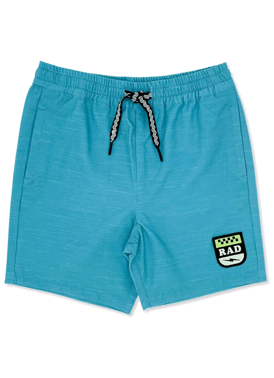 Feather 4 Arrow Boys' Seafarer Baby Hybrid Shorts (Baby) - Image 6