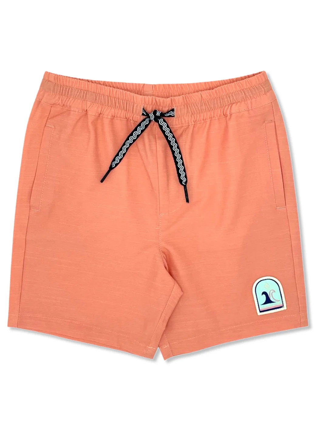Feather 4 Arrow Boys' Seafarer Hybrid Shorts (Toddler, Little Kid, Big Kid)