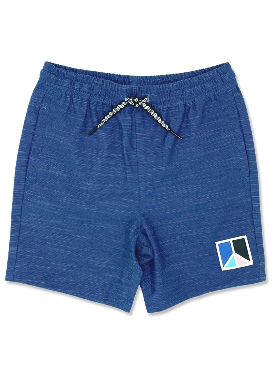 Feather 4 Arrow Boys' Seafarer Hybrid Shorts (Toddler, Little Kid, Big Kid) - Image 2