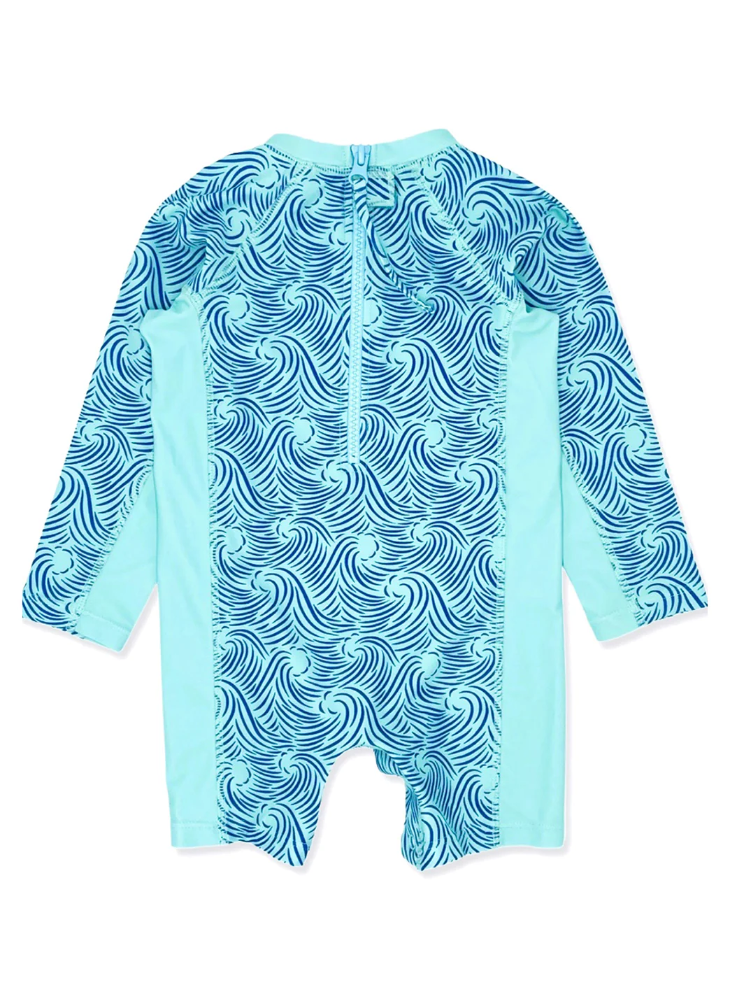 Feather 4 Arrow Boys' Shorebreak Long Sleeve Surf Suit (Baby) - Image 3