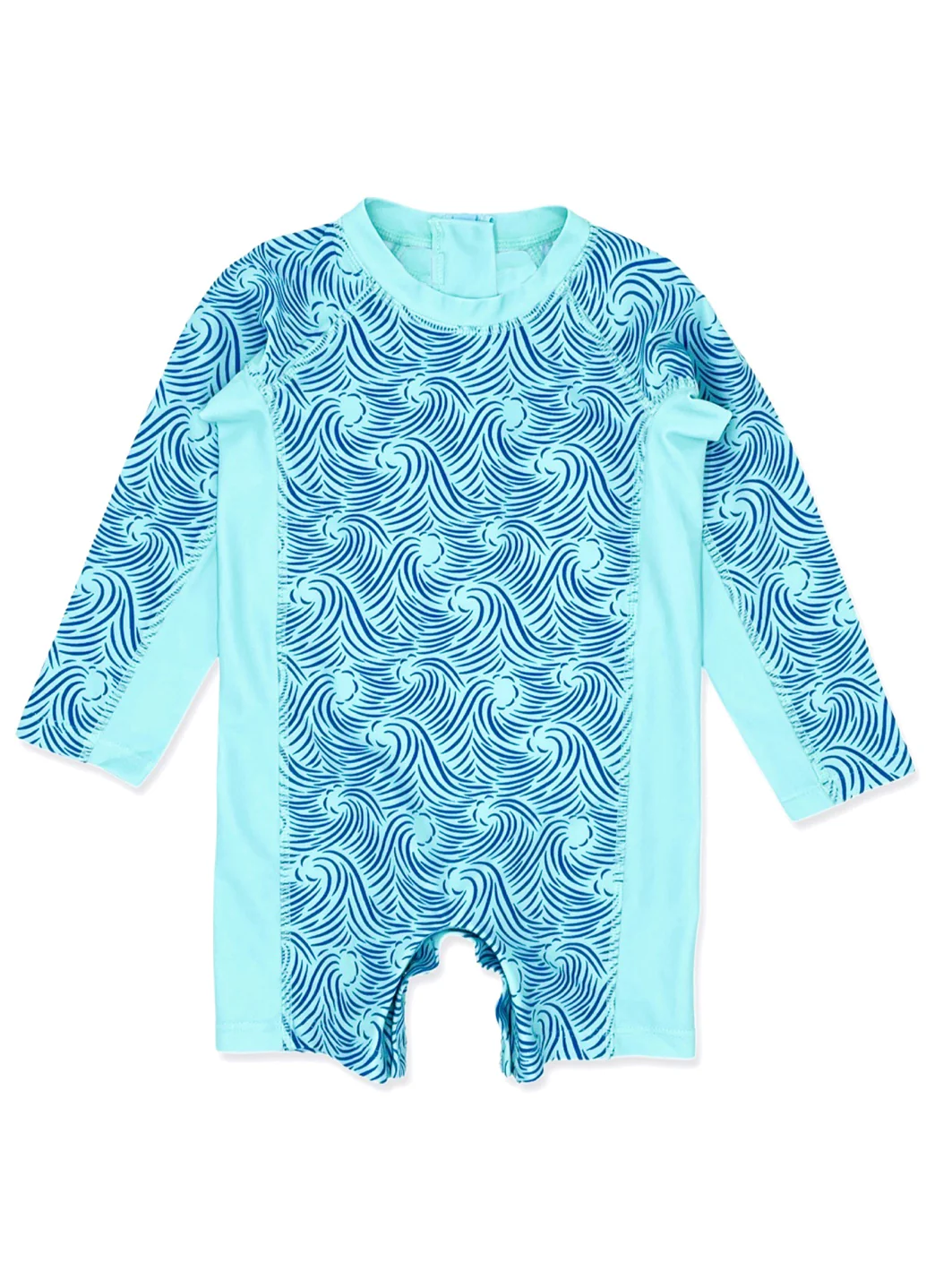 Feather 4 Arrow Boys' Shorebreak Long Sleeve Surf Suit (Baby) - Image 5