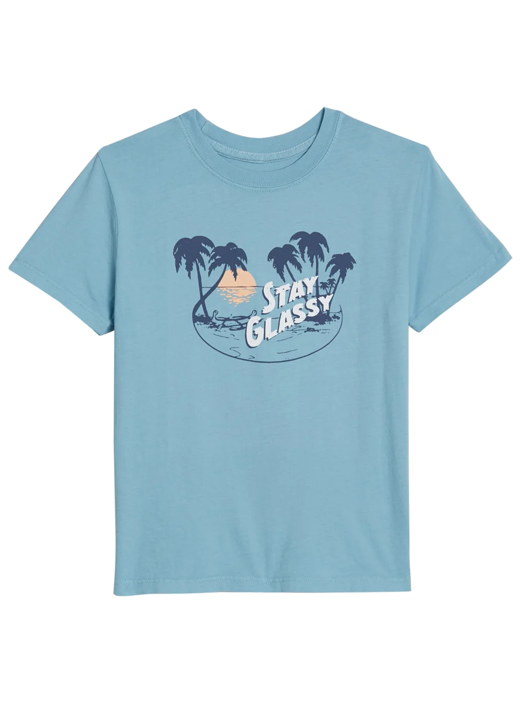 Feather 4 Arrow Boys' Stay Glassy Vintage Tee (Baby, Toddler, Little Kid, Big Kid) - Image 3
