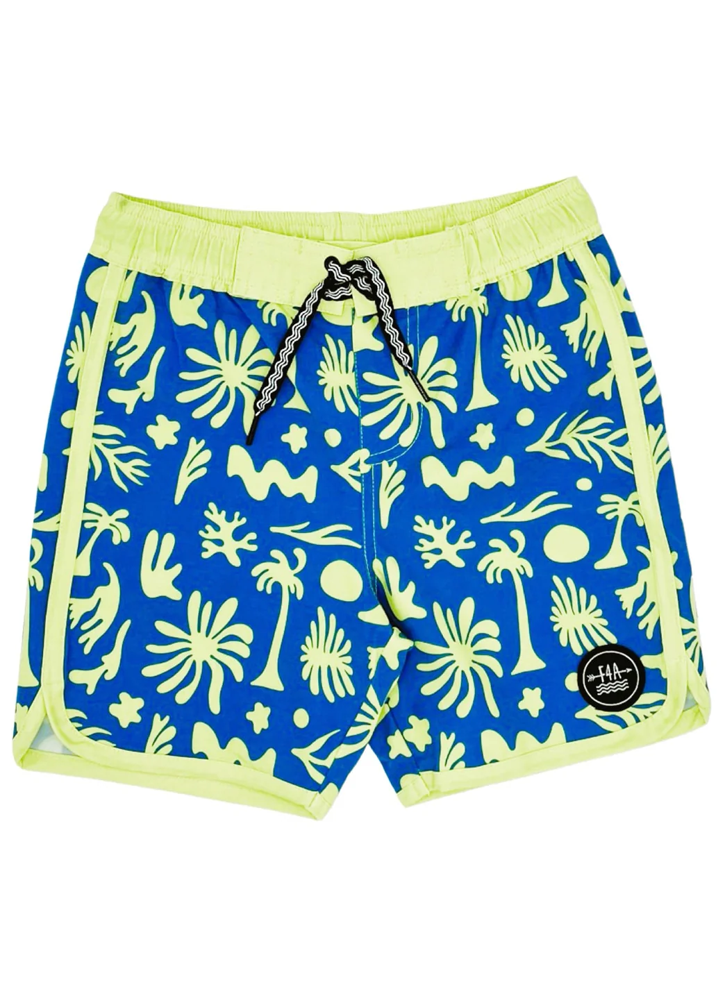 Feather 4 Arrow Boys' Sunny Vibes Boardshorts (Baby) - Image 2