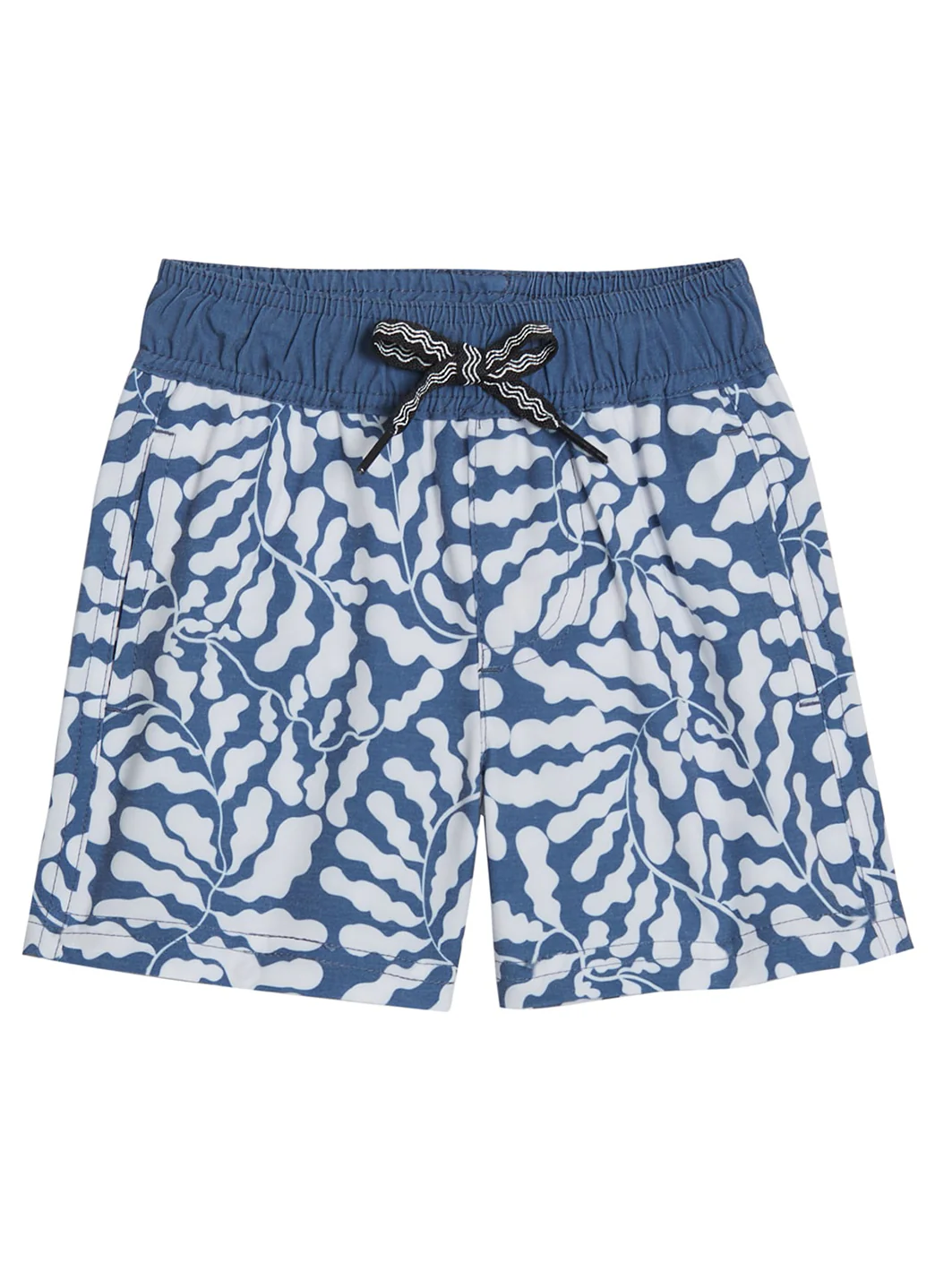 Feather 4 Arrow Boys' Swim Trunks (Baby) - Image 2