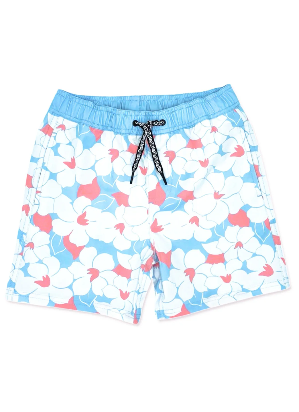 Feather 4 Arrow Boys' Swim Trunks (Baby) - Image 6
