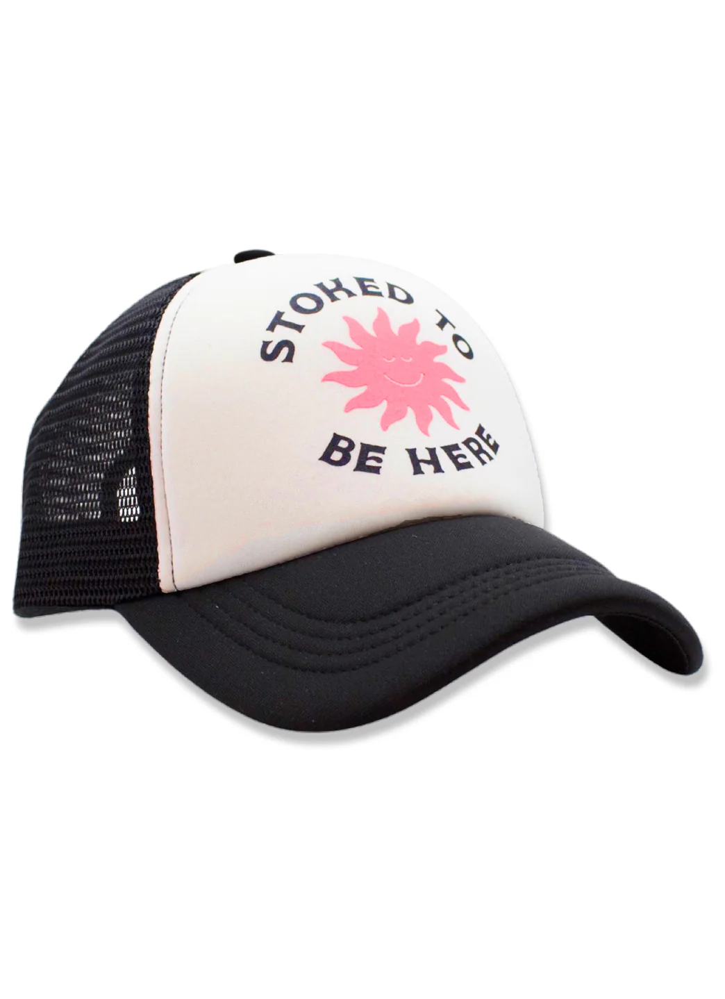 Feather 4 Arrow Boys' Trucker Hat (Baby, Toddler, Little Kid) - Image 9