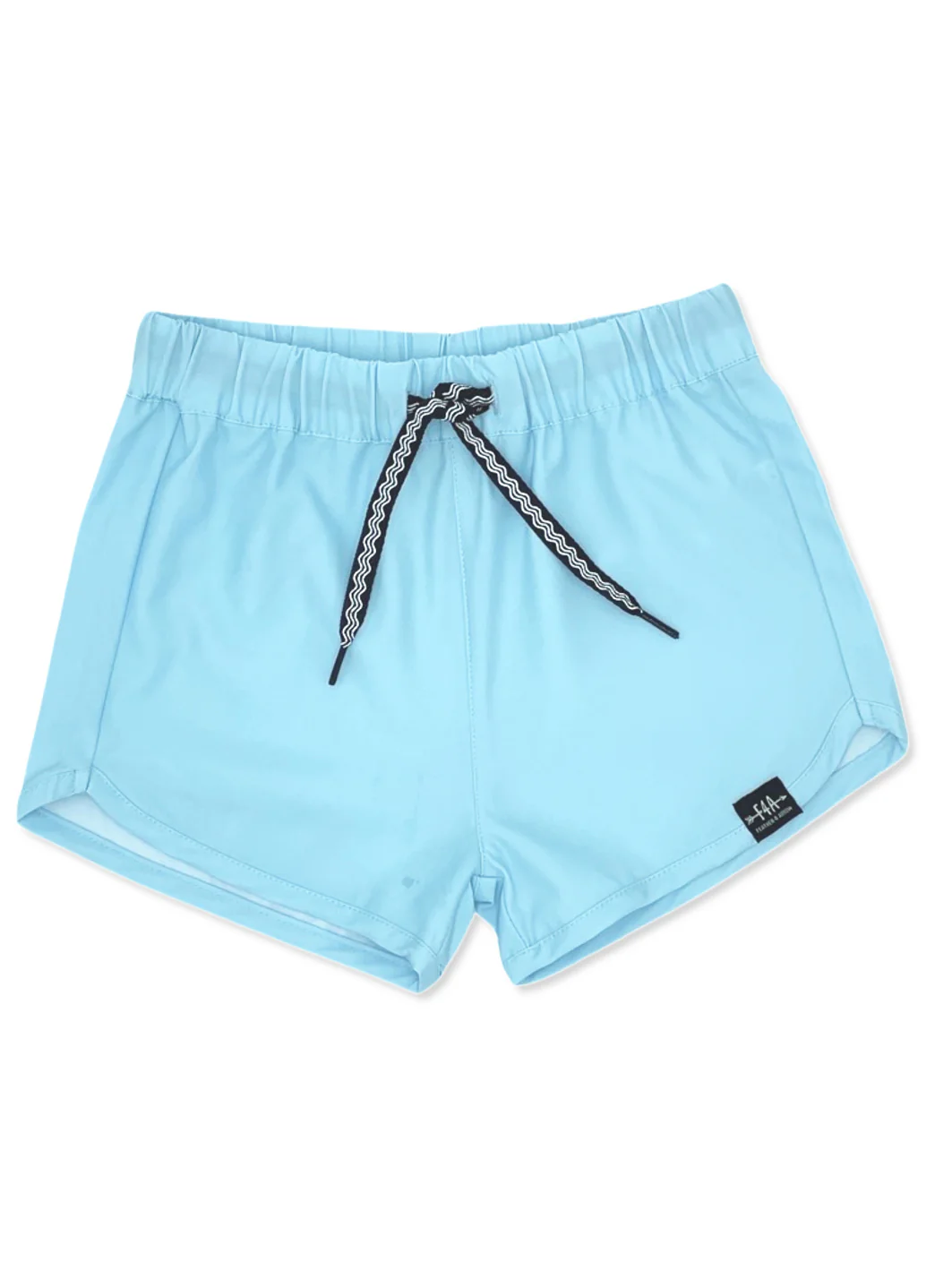 Feather 4 Arrow Girls' Castaway Swim Shorts (Toddler, Little Kid, Big Kid) - Image 3