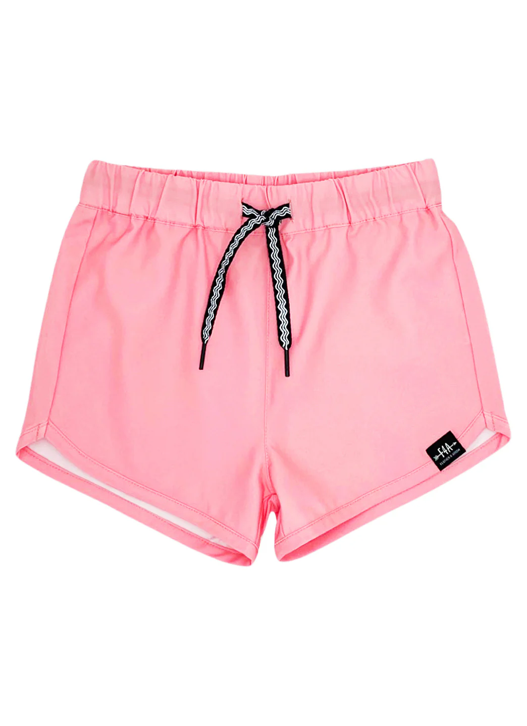 Feather 4 Arrow Girls' Castaway Swim Shorts (Toddler, Little Kid, Big Kid) - Image 7