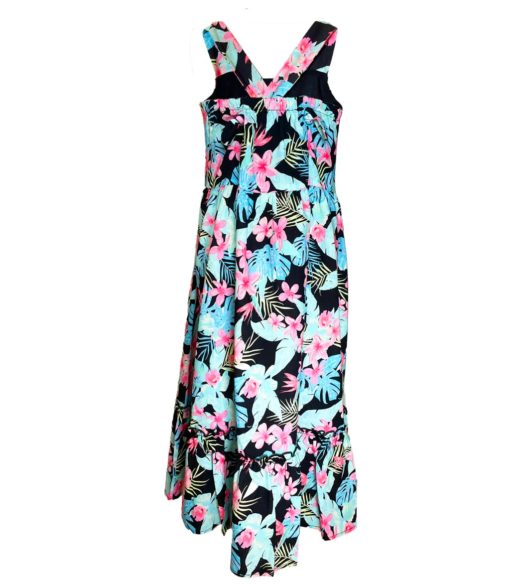 Feather 4 Arrow Girls' Coastline Dress (Toddler, Little Kid, Big Kid) - Image 2