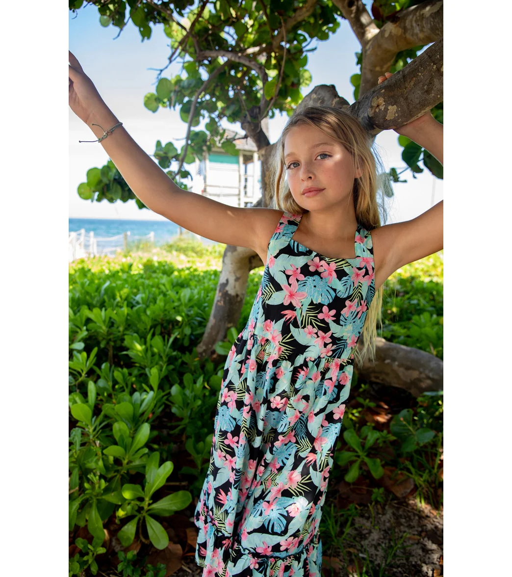 Feather 4 Arrow Girls' Coastline Dress (Toddler, Little Kid, Big Kid) - Image 3
