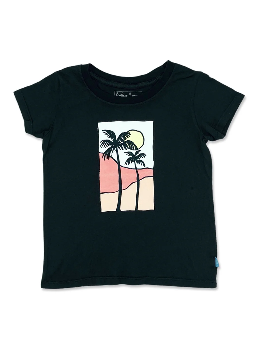 Feather 4 Arrow Girls' Everyday Short Sleeve Tee (Baby, Toddler, Little Kid, Big Kid) - Image 11