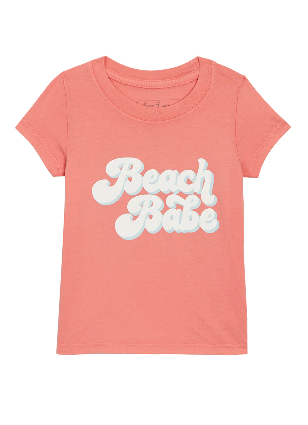Feather 4 Arrow Girls' Everyday Short Sleeve Tee (Baby, Toddler, Little Kid, Big Kid) - Image 8