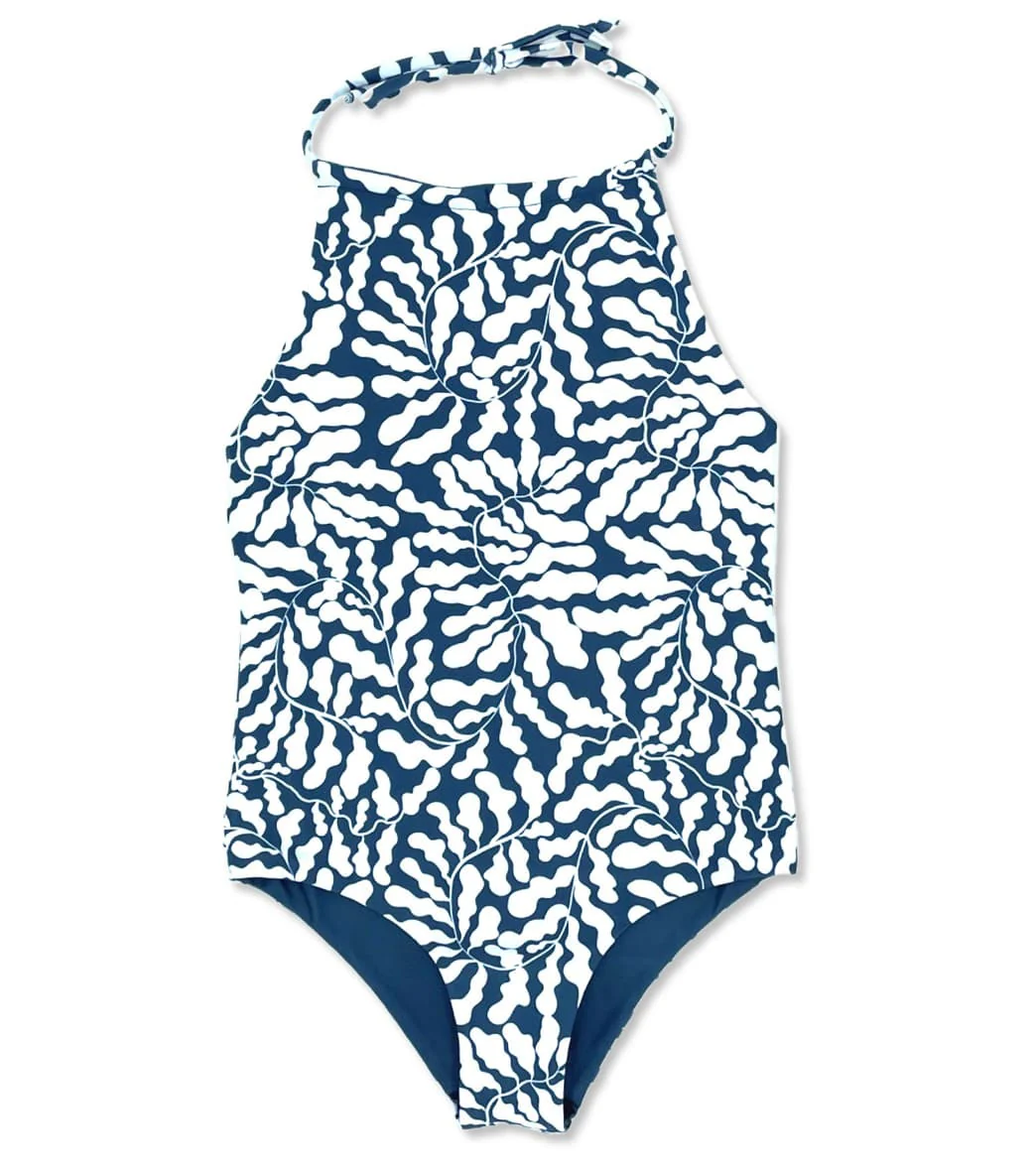 Feather 4 Arrow Girls' Riviera Reversible One Piece Swimsuit (Toddler, Little Kid, Big Kid) - Image 15