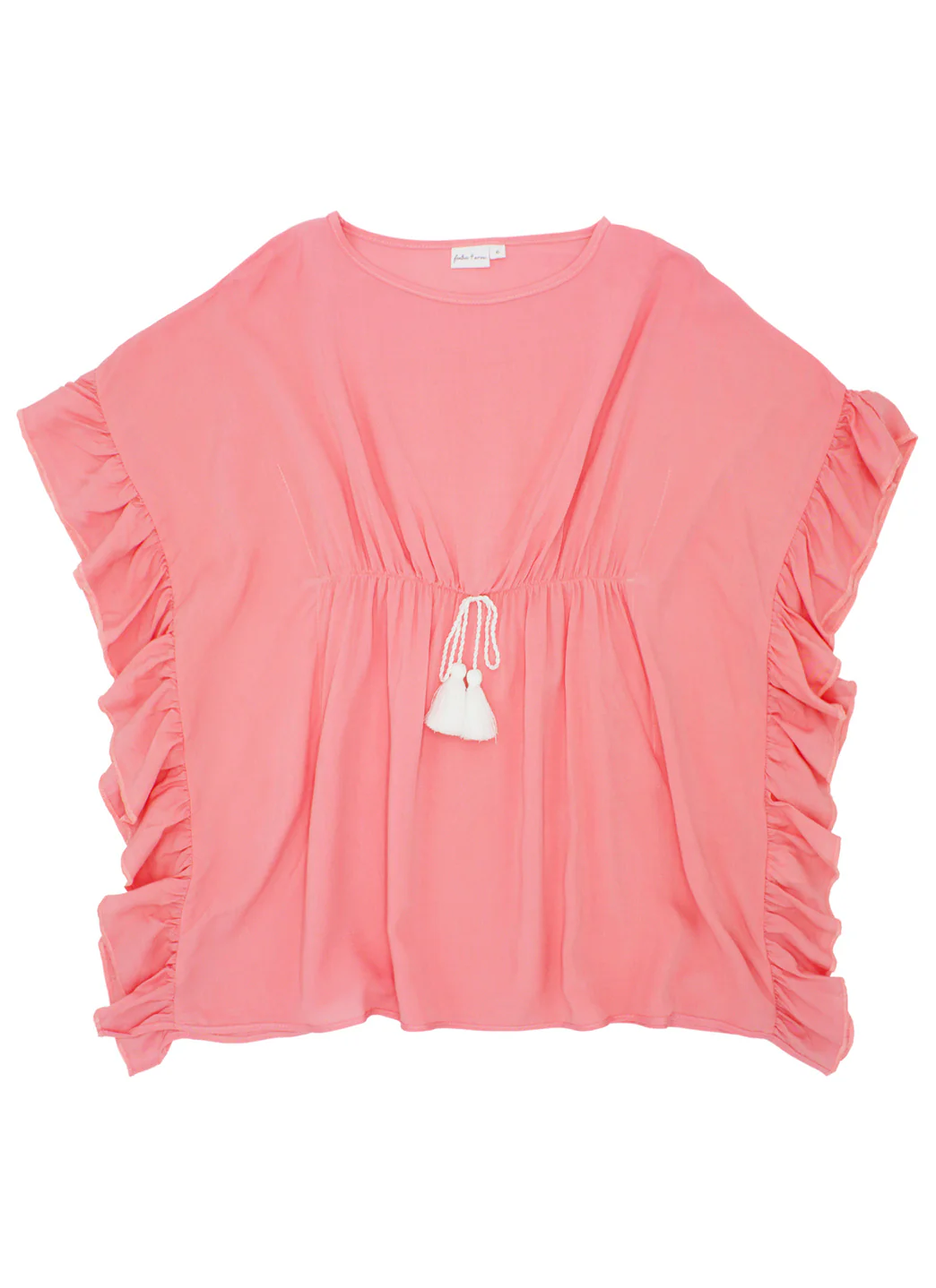 Feather 4 Arrow Girls' Sea Breeze Kaftan - Image 11