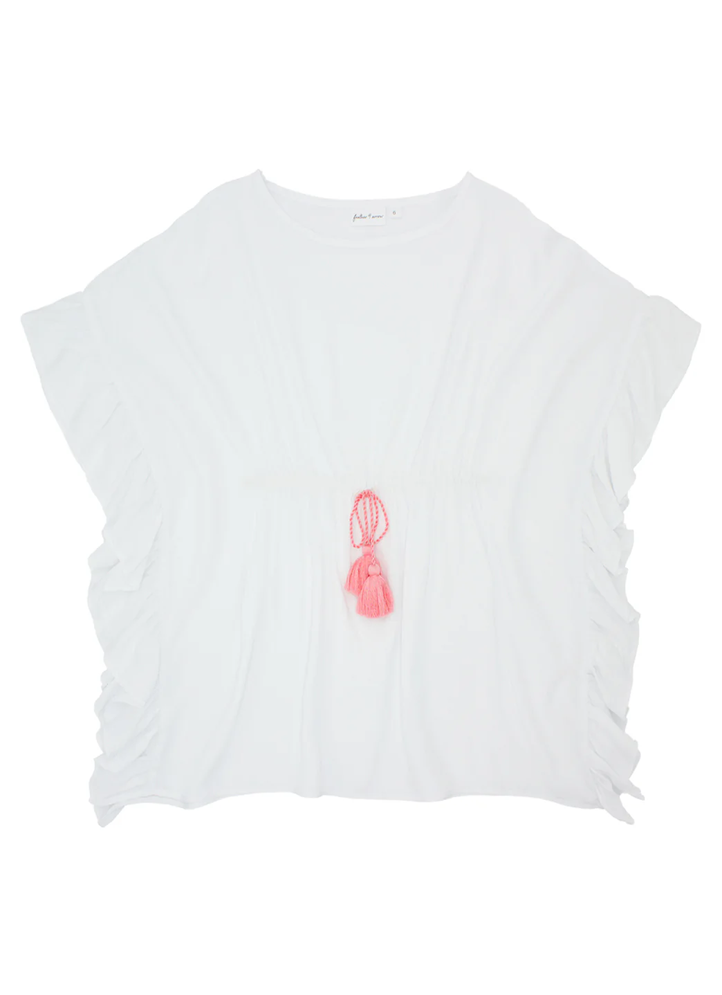 Feather 4 Arrow Girls' Sea Breeze Kaftan - Image 14