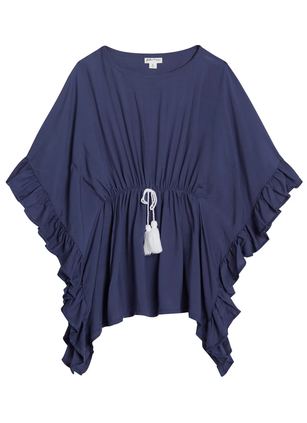 Feather 4 Arrow Girls' Sea Breeze Kaftan - Image 8