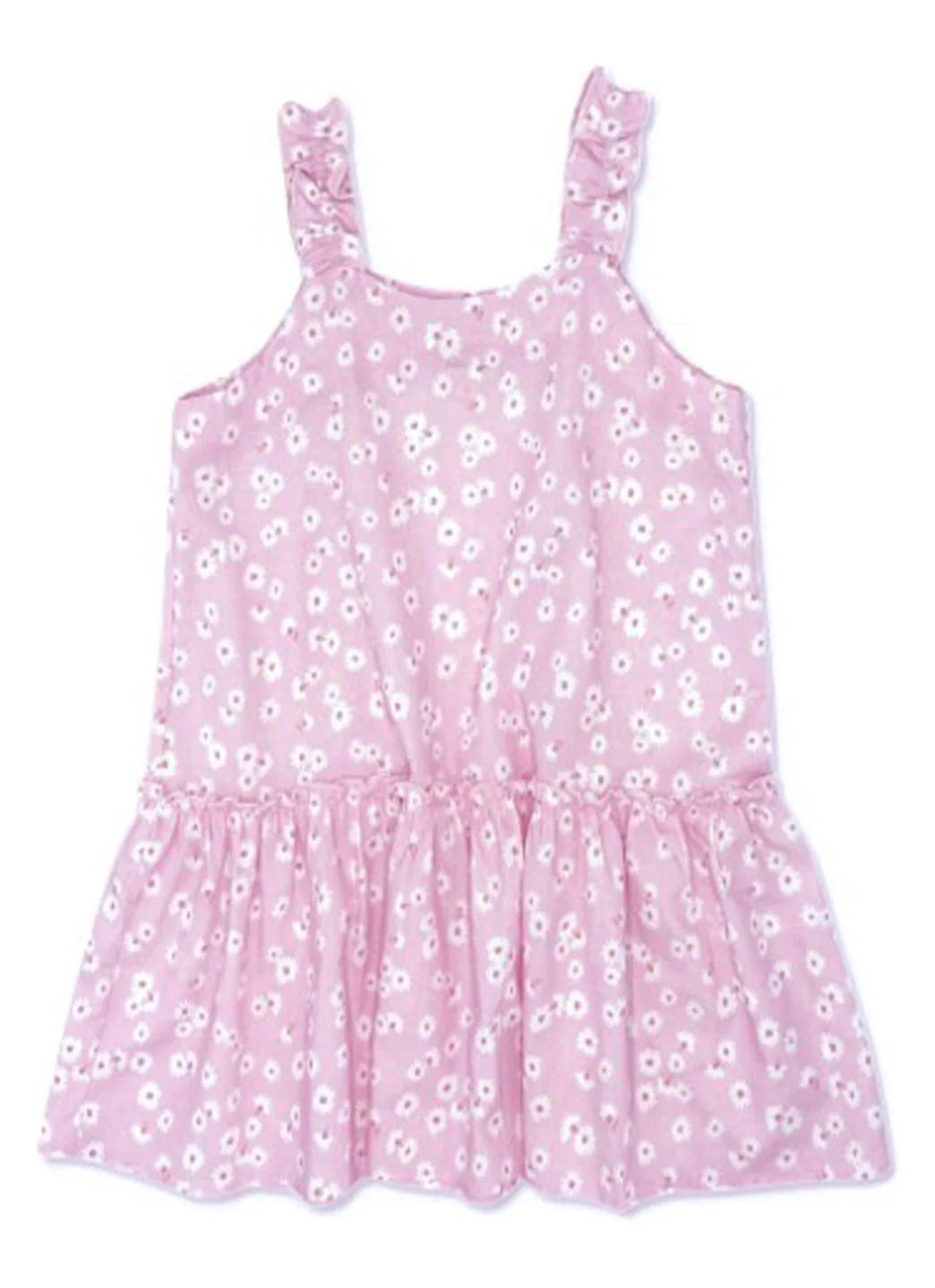 Feather 4 Arrow Girls' Sunseeker Dress (Toddler, Little Kid, Big Kid) - Image 3