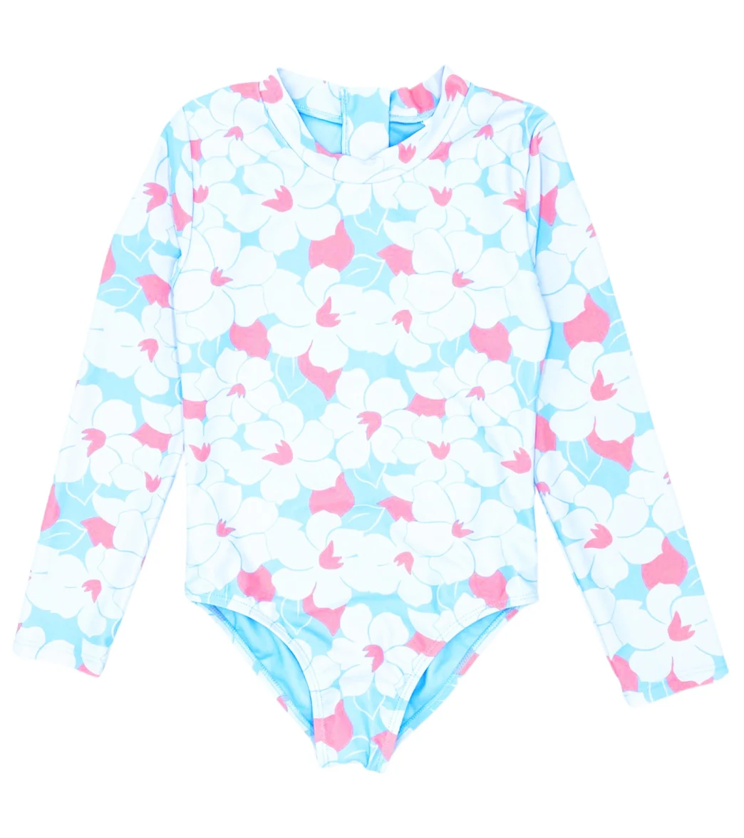 Feather 4 Arrow Girls' Wave Chaser Surf Suit (Baby) - Image 5