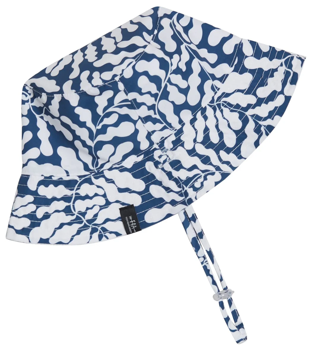 Feather 4 Arrow Kids' Suns Out Reversible Bucket Hat (Baby, Toddler, Little Kid) - Image 14