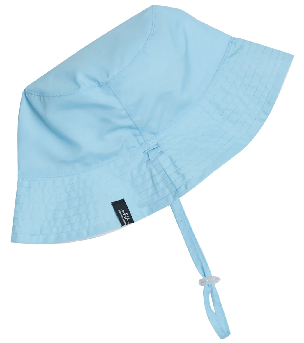 Feather 4 Arrow Kids' Suns Out Reversible Bucket Hat (Baby, Toddler, Little Kid) - Image 6