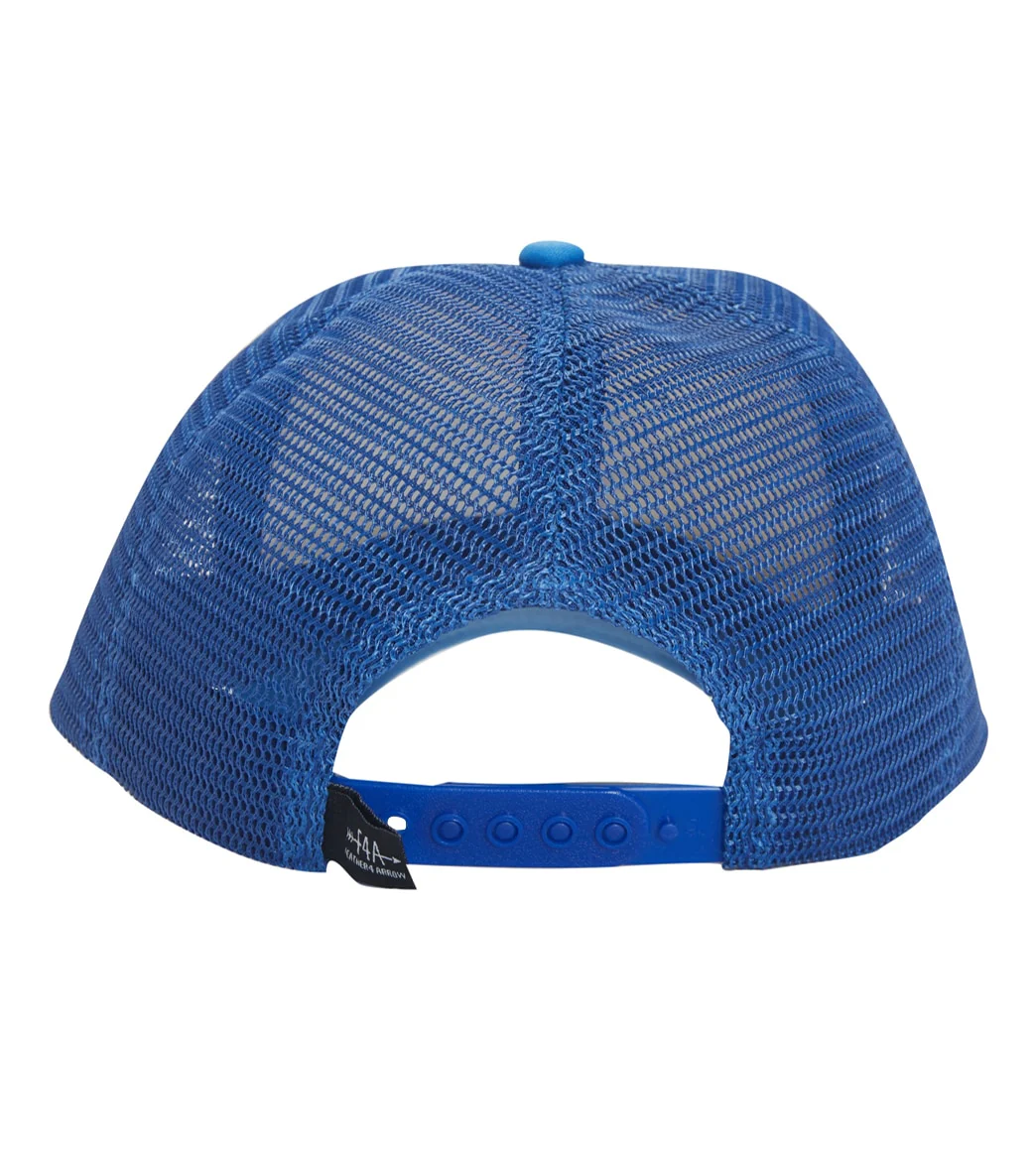 Feather 4 Arrow Kids' Twin Peaks Trucker Hat (Baby, Toddler, Little Kid) - Image 3