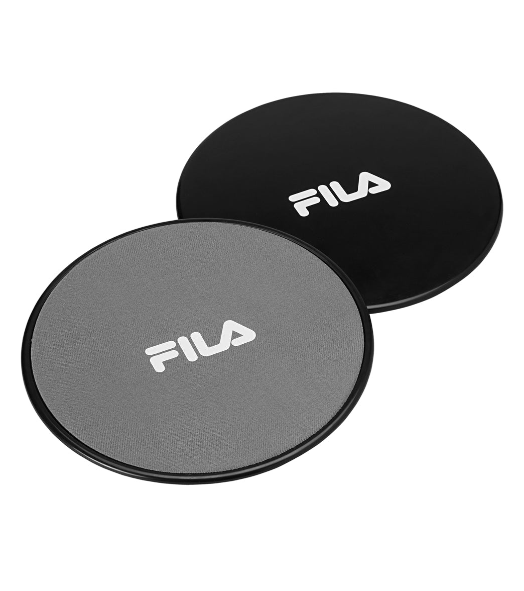 FILA-Yoga Sliding Core Discs - Image 3