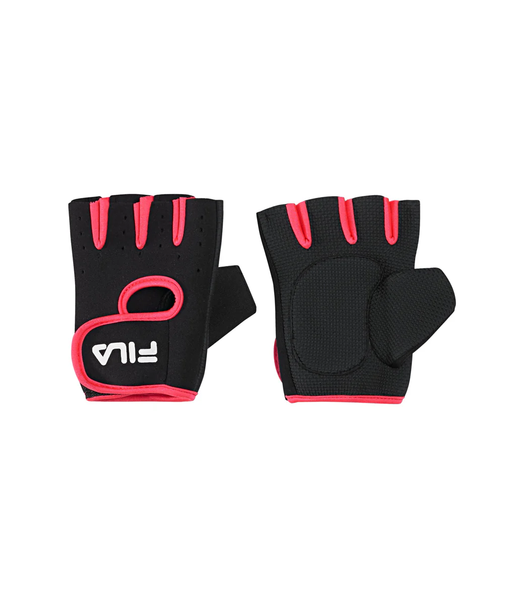 FILA-Yoga Women'S Fitness Gloves - Image 4