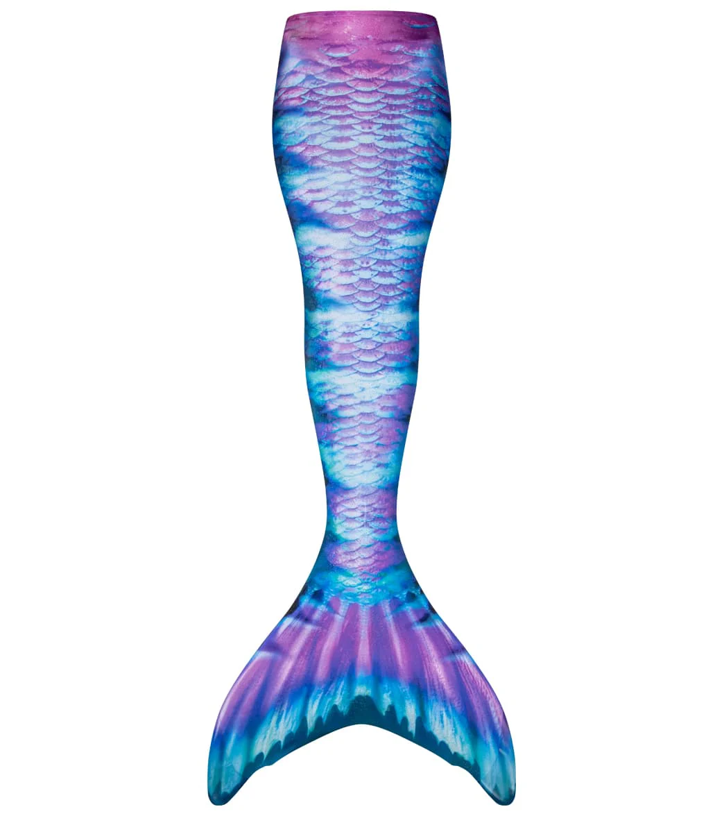 Fin Fun Moon Dive Mermaid Tail & Monofin (Youth/Adult) - Image 2