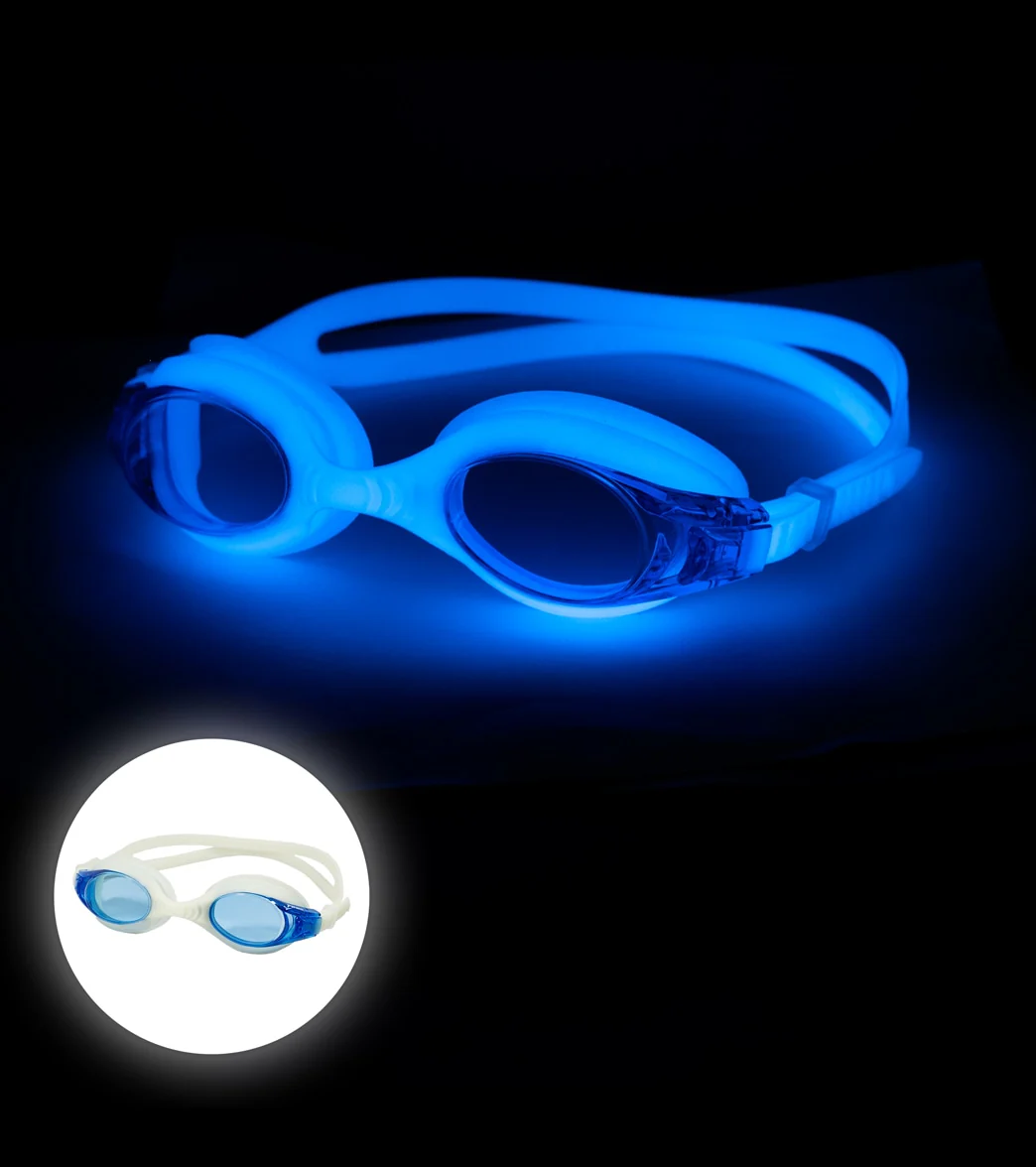 FINIS Adult FlowGlows Glow-In-The-Dark Goggles - Image 10