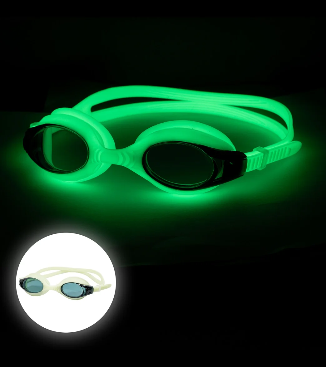 FINIS Adult FlowGlows Glow-In-The-Dark Goggles - Image 11