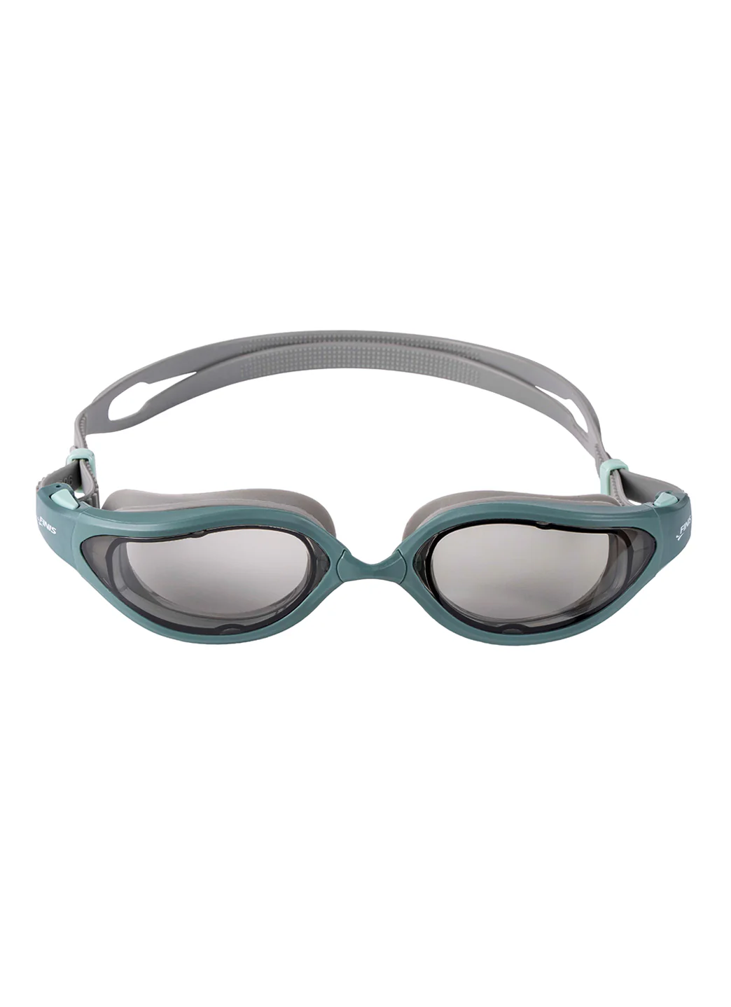 FINIS Alliance Mirrored Swim Goggle - Image 11