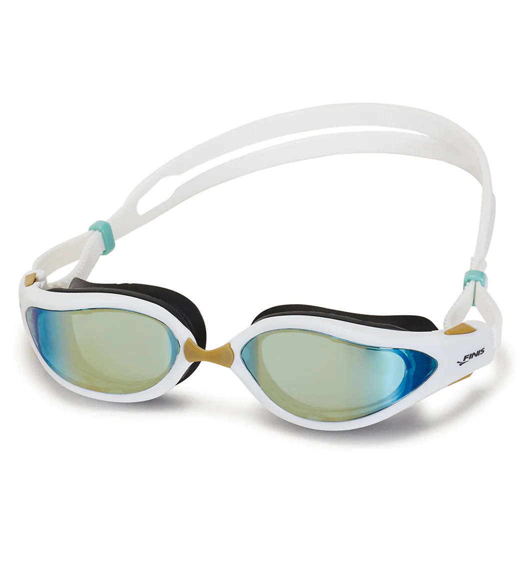 FINIS Alliance Mirrored Swim Goggle - Image 23