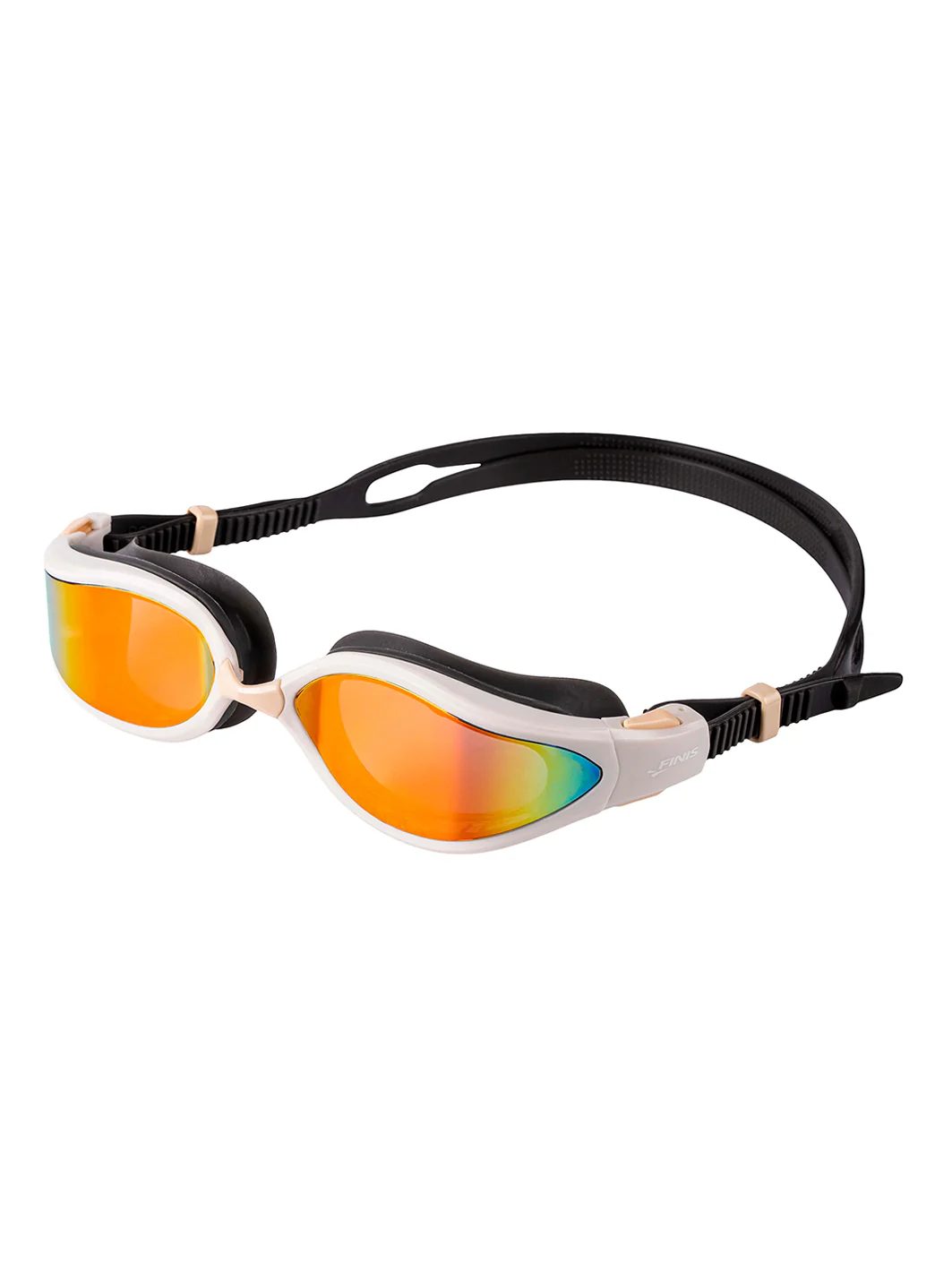 FINIS Alliance Mirrored Swim Goggle - Image 6