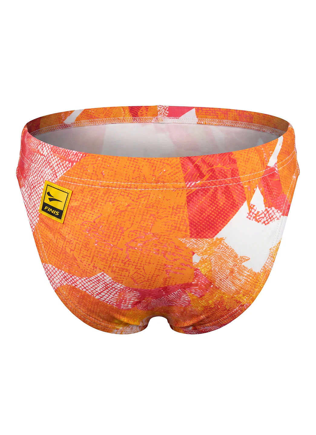 FINIS Boys' Rotto Brief Swimsuit - Image 5