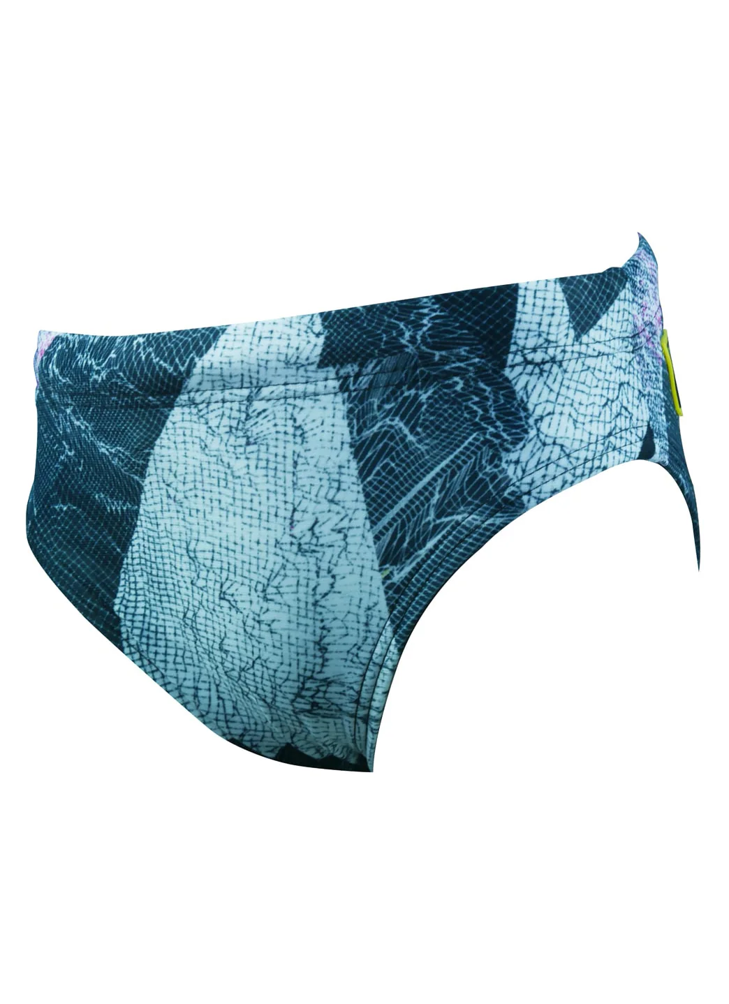 FINIS Boys' Rotto Brief Swimsuit - Image 8
