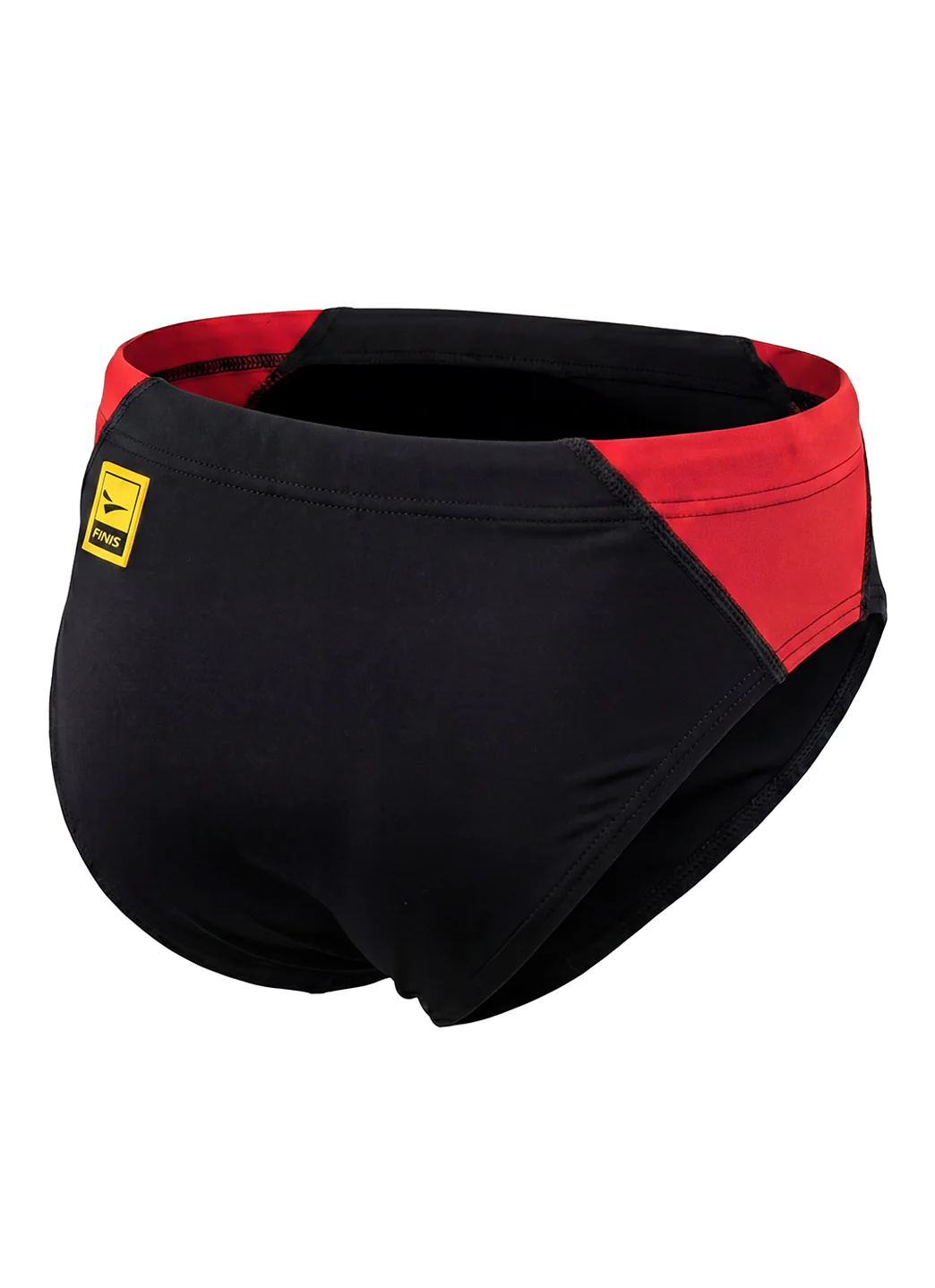 FINIS Boys' Splice Brief Swimsuit - Image 12