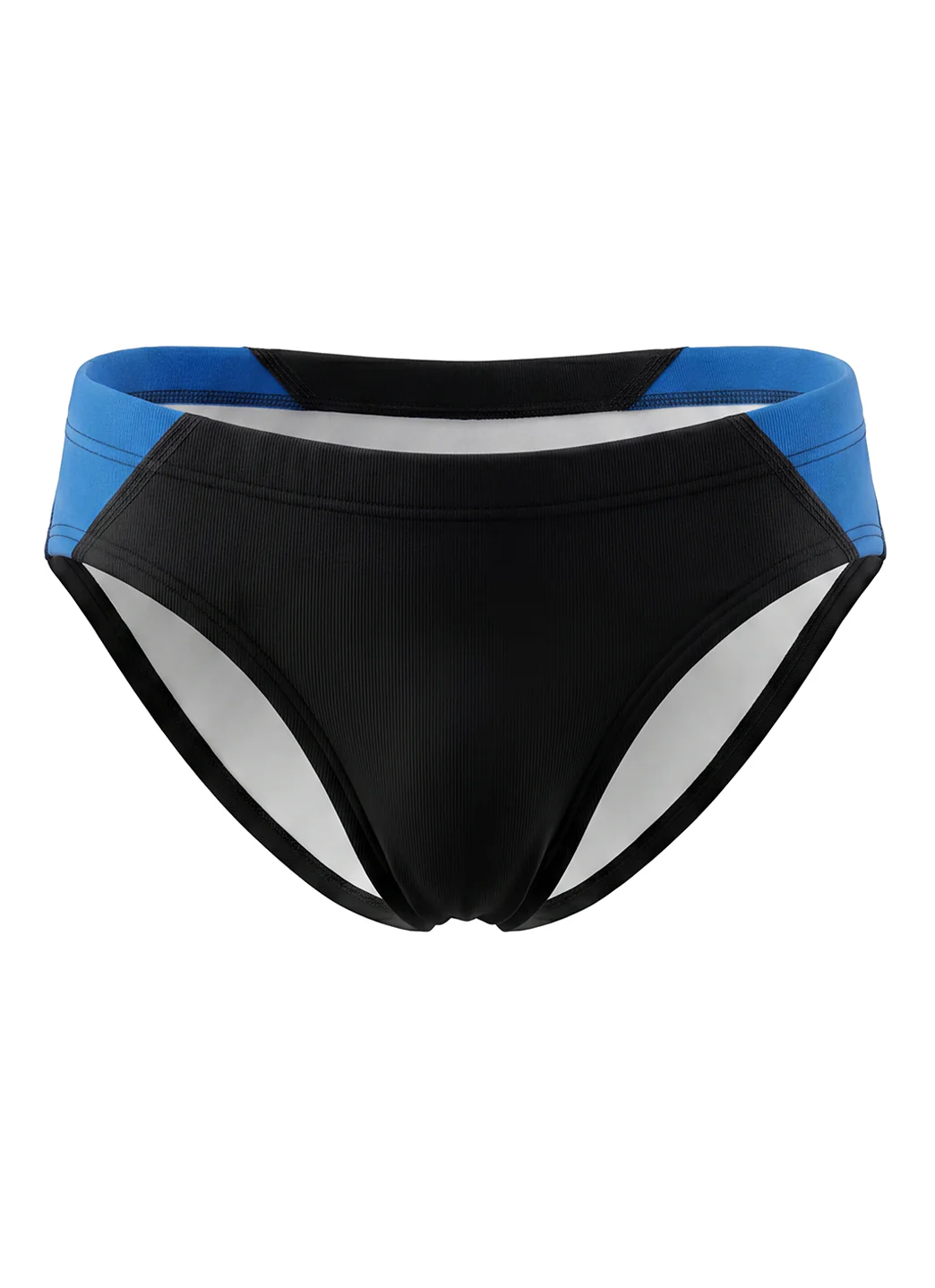 FINIS Boys' Splice Brief Swimsuit - Image 2